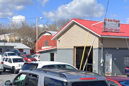 Auto Repair Johnson City TN